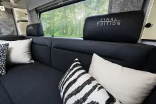 Fahrzeugbild Frankia Platin I 7400 Plus Final Edition #7