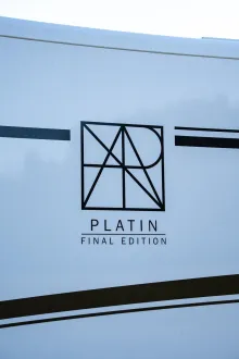 Fahrzeugbild Frankia Platin I 7400 GD Final Edition #2