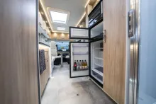 Fahrzeugbild Frankia Platin I 7400 GD Final Edition #8
