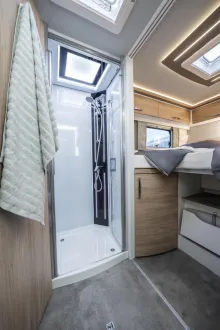 Fahrzeugbild Frankia Platin I 7400 GD Final Edition #11
