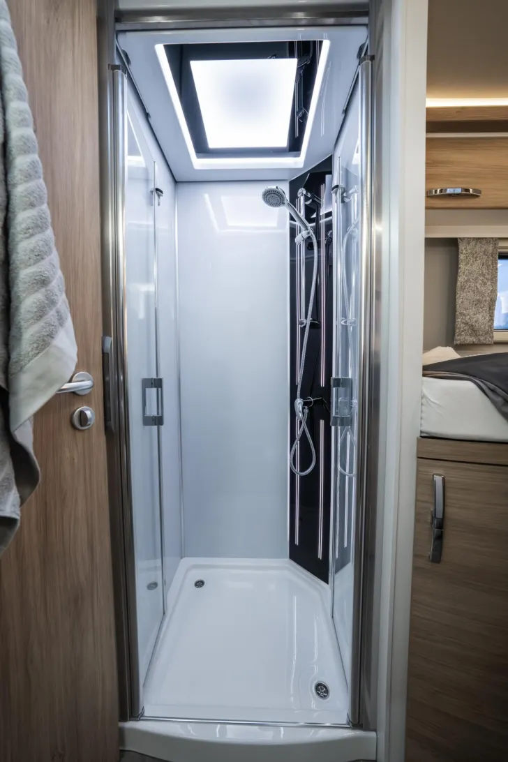 Fahrzeugbild Frankia Platin I 7400 GD Final Edition #18