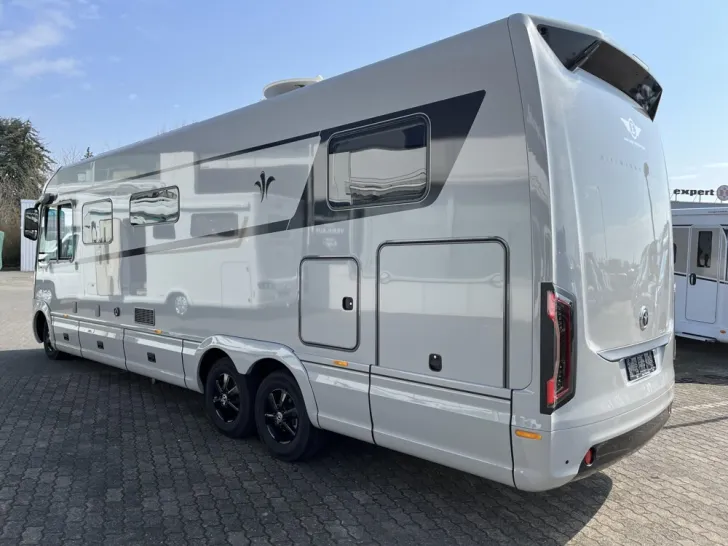 Fahrzeugbild Niesmann + Bischoff Arto 88 #6