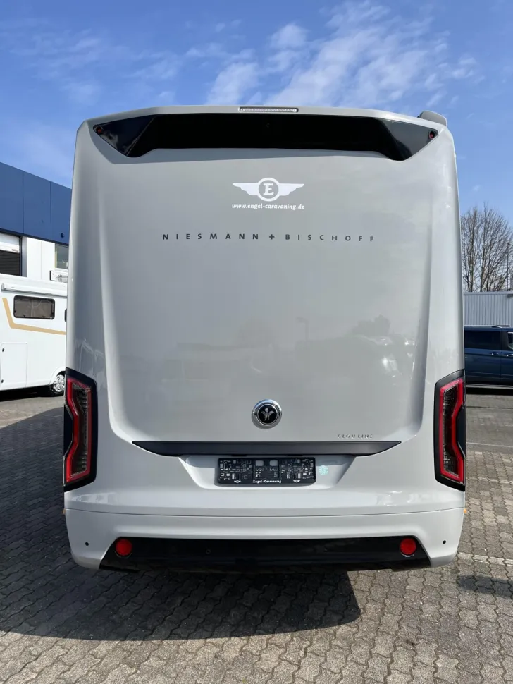 Fahrzeugbild Niesmann + Bischoff Arto 88 #7