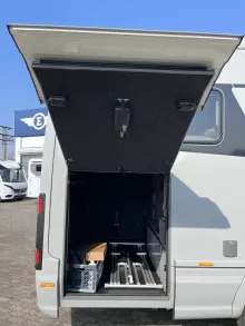 Fahrzeugbild Niesmann + Bischoff Arto 88 #8