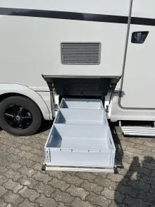 Fahrzeugbild Niesmann + Bischoff Arto 88 #9