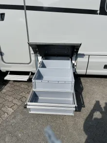 Fahrzeugbild Niesmann + Bischoff Arto 88 #10