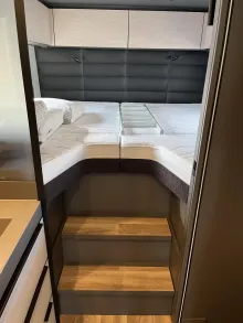 Fahrzeugbild Niesmann + Bischoff Arto 88 #11