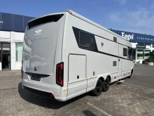 Fahrzeugbild Niesmann + Bischoff Arto 88 #12