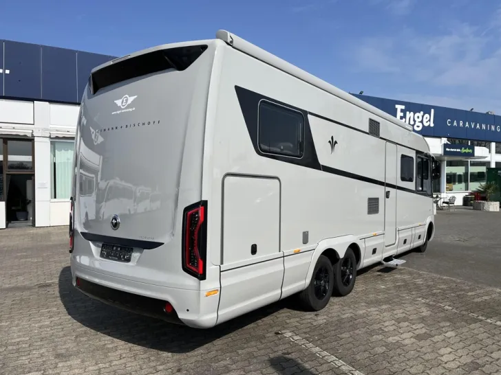 Fahrzeugbild Niesmann + Bischoff Arto 88 #12