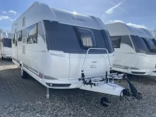 Fahrzeugbild Hobby De Luxe 495 UL IC-Line MJ2026 #1