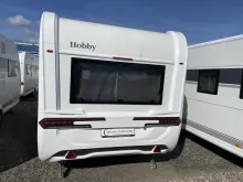 Fahrzeugbild Hobby De Luxe 495 UL IC-Line MJ2026 #3