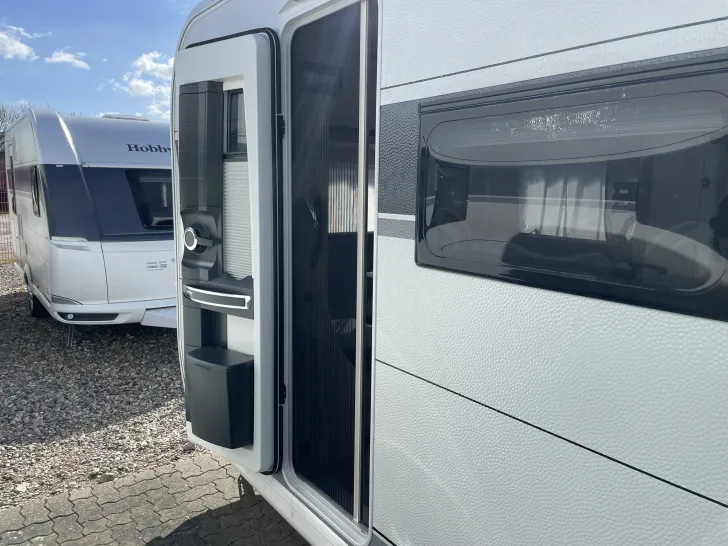 Fahrzeugbild Hobby De Luxe 495 UL IC-Line MJ2026 #8