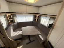 Fahrzeugbild Hobby De Luxe 495 UL IC-Line MJ2026 #10