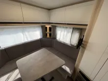 Fahrzeugbild Hobby De Luxe 495 UL IC-Line MJ2026 #11