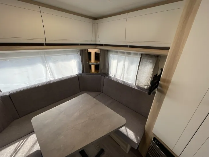 Fahrzeugbild Hobby De Luxe 495 UL IC-Line MJ2026 #11