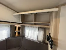 Fahrzeugbild Hobby De Luxe 495 UL IC-Line MJ2026 #13