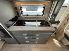 Fahrzeugbild Hobby De Luxe 495 UL IC-Line MJ2026 #17