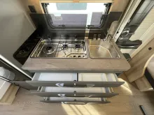 Fahrzeugbild Hobby De Luxe 495 UL IC-Line MJ2026 #18