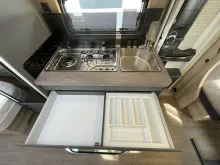 Fahrzeugbild Hobby De Luxe 495 UL IC-Line MJ2026 #19