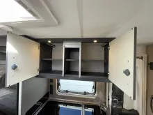 Fahrzeugbild Hobby De Luxe 495 UL IC-Line MJ2026 #20