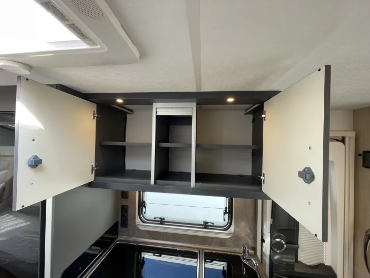 Fahrzeugbild Hobby De Luxe 495 UL IC-Line MJ2026 #20