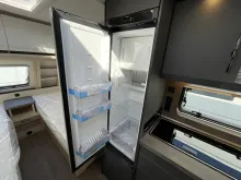 Fahrzeugbild Hobby De Luxe 495 UL IC-Line MJ2026 #21