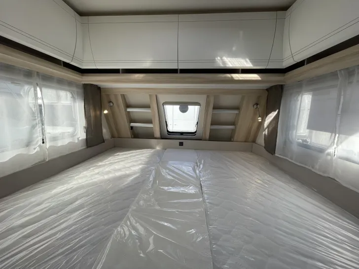 Fahrzeugbild Hobby De Luxe 495 UL IC-Line MJ2026 #24