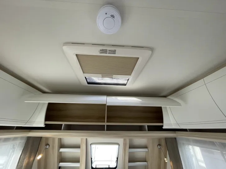 Fahrzeugbild Hobby De Luxe 495 UL IC-Line MJ2026 #26