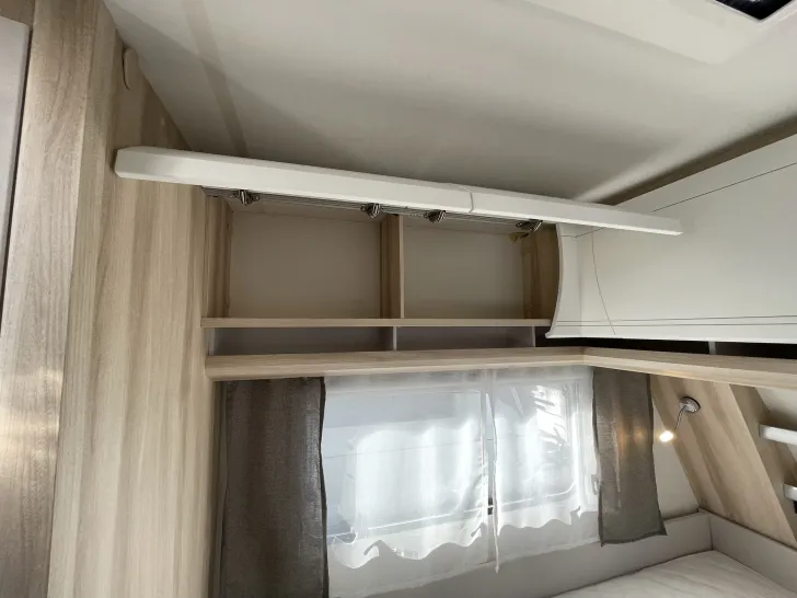 Fahrzeugbild Hobby De Luxe 495 UL IC-Line MJ2026 #27