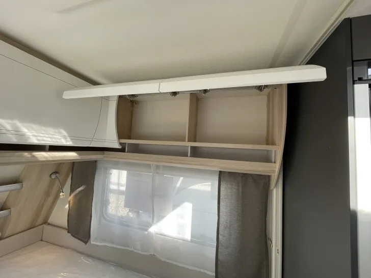 Fahrzeugbild Hobby De Luxe 495 UL IC-Line MJ2026 #28