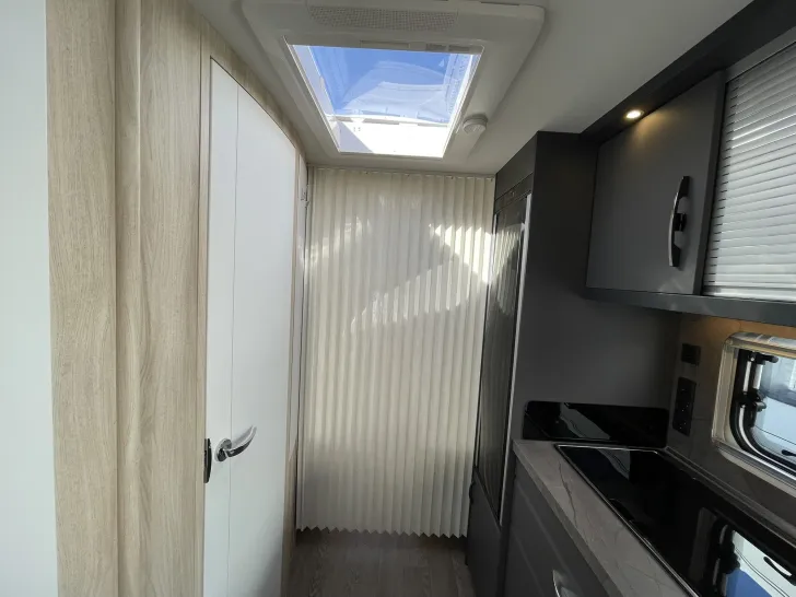 Fahrzeugbild Hobby De Luxe 495 UL IC-Line MJ2026 #30