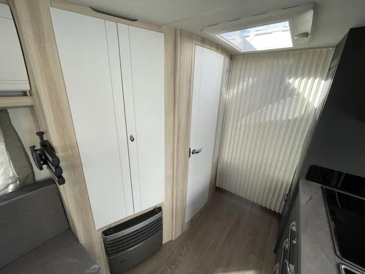 Fahrzeugbild Hobby De Luxe 495 UL IC-Line MJ2026 #31