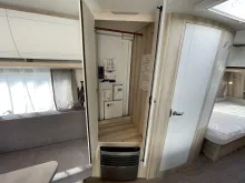 Fahrzeugbild Hobby De Luxe 495 UL IC-Line MJ2026 #32