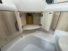 Fahrzeugbild Hobby De Luxe 495 UL IC-Line MJ2026 #35