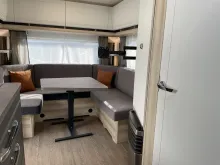 Fahrzeugbild Hobby De Luxe 495 UL IC-Line MJ2026 #38