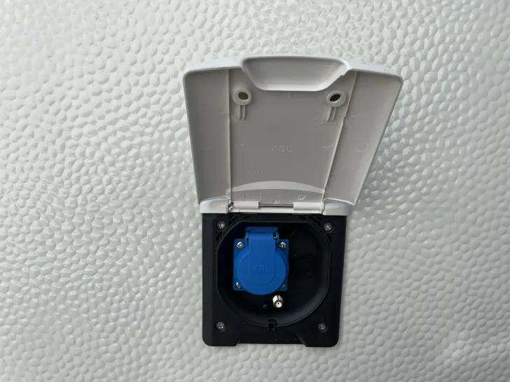 Fahrzeugbild Hobby De Luxe 495 UL IC-Line MJ2026 #43