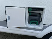 Fahrzeugbild Hobby De Luxe 495 UL IC-Line MJ2026 #44