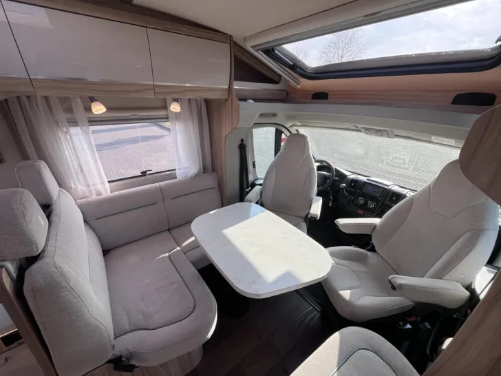 Fahrzeugbild Hymer Tramp 60 EDITION 678 #3