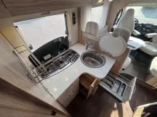 Fahrzeugbild Hymer Tramp 60 EDITION 678 #7