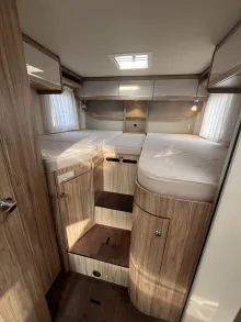 Fahrzeugbild Hymer Tramp 60 EDITION 678 #10