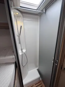 Fahrzeugbild Hymer Tramp 60 EDITION 678 #13