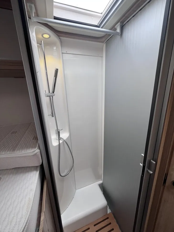 Fahrzeugbild Hymer Tramp 60 EDITION 678 #13