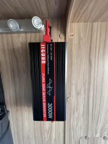 Fahrzeugbild Hymer Tramp 60 EDITION 678 #15