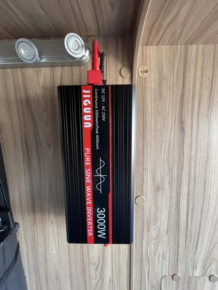 Fahrzeugbild Hymer Tramp 60 EDITION 678 #15