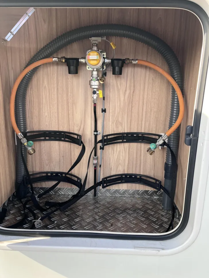 Fahrzeugbild Hymer Tramp 60 EDITION 678 #16