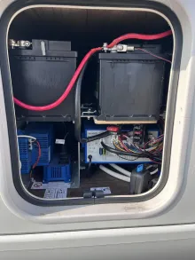 Fahrzeugbild Hymer Tramp 60 EDITION 678 #17