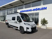 Fahrzeugbild LMC Innovan 640 #1