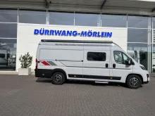 Fahrzeugbild LMC Innovan 640 #2