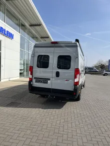 Fahrzeugbild LMC Innovan 640 #4