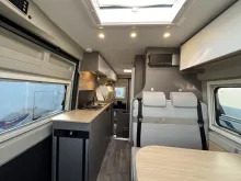 Fahrzeugbild LMC Innovan 640 #6